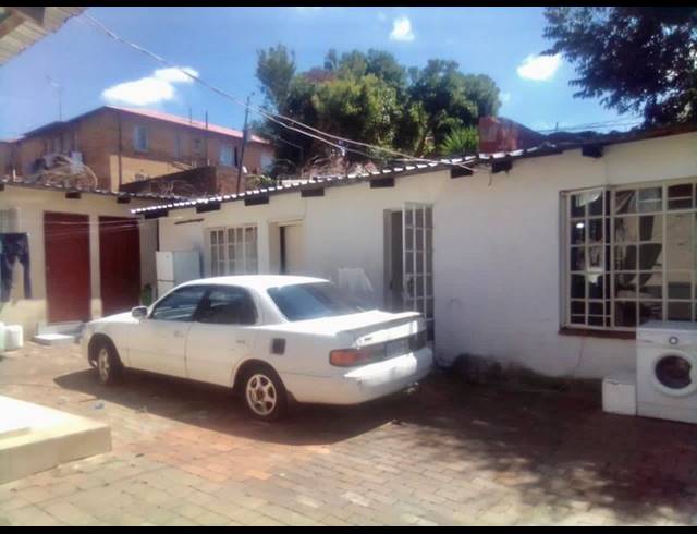 3 BEDROOM HOUSE FOR SALE IN BELLEVUE EAST